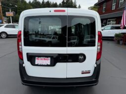 
										2019 Ram ProMaster City Tradesman Cargo Van full									