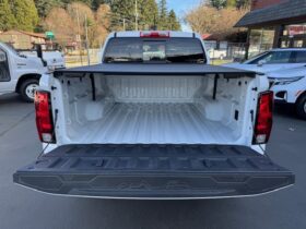 2024 Chevrolet Colorado Crew Cab 4×4 Pickup