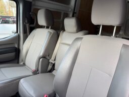 
										2015 Nissan NV2500 HIGH ROOF Cargo Van full									