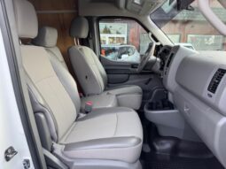 
										2015 Nissan NV2500 HIGH ROOF Cargo Van full									