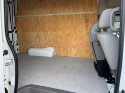 2015 Nissan NV2500 HIGH ROOF Cargo Van