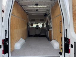 2015 Nissan NV2500 HIGH ROOF Cargo Van