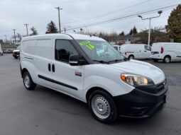 2016 Ram ProMaster City Tradesman Cargo Van