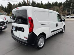 
										2016 Ram ProMaster City Tradesman Cargo Van full									