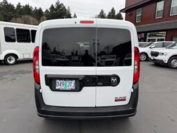 
										2016 Ram ProMaster City Tradesman Cargo Van full									