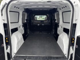 2016 Ram ProMaster City Tradesman Cargo Van