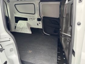 2016 Ram ProMaster City Tradesman Cargo Van