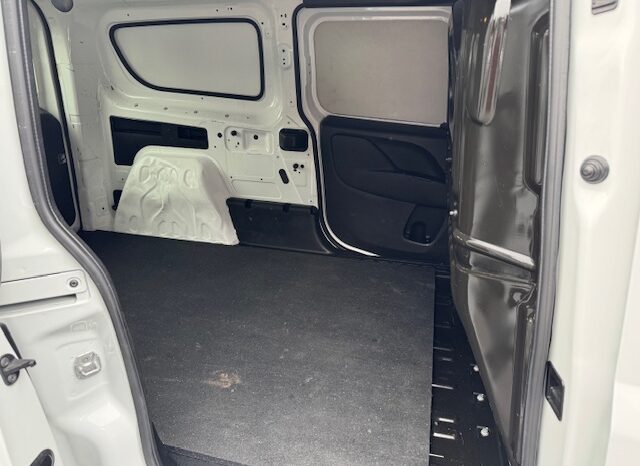 
								2016 Ram ProMaster City Tradesman Cargo Van full									