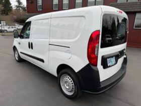 2016 Ram ProMaster City Tradesman Cargo Van