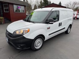 
										2016 Ram ProMaster City Tradesman Cargo Van full									