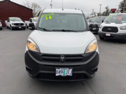 
										2016 Ram ProMaster City Tradesman Cargo Van full									