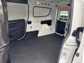 2016 Ram ProMaster City Tradesman Cargo Van