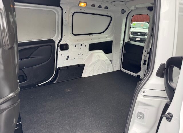 
								2016 Ram ProMaster City Tradesman Cargo Van full									