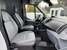 
										2018 Ford Transit 250 MEDIUM ROOF 148 Cargo Van full									