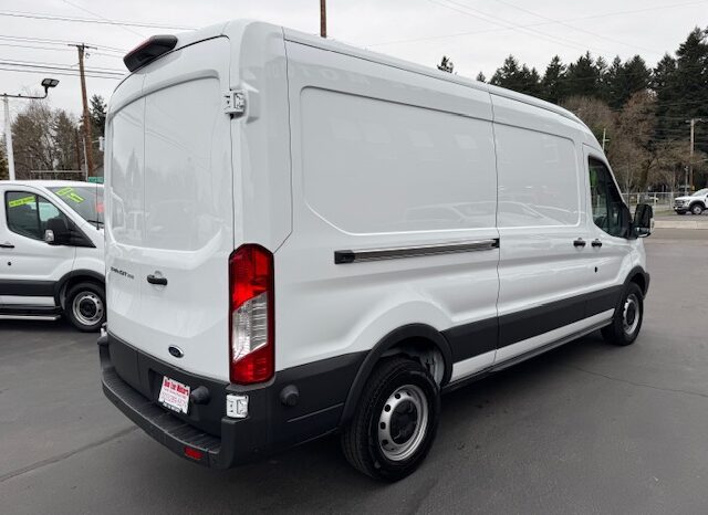 
								2018 Ford Transit 250 MEDIUM ROOF 148 Cargo Van full									