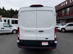 
										2018 Ford Transit 250 MEDIUM ROOF 148 Cargo Van full									