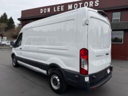 2018 Ford Transit 250 MEDIUM ROOF 148 Cargo Van