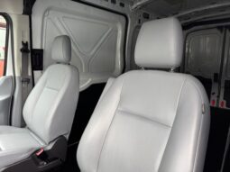 
										2018 Ford Transit 250 MEDIUM ROOF 148 Cargo Van full									