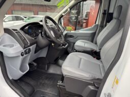 
										2018 Ford Transit 250 MEDIUM ROOF 148 Cargo Van full									