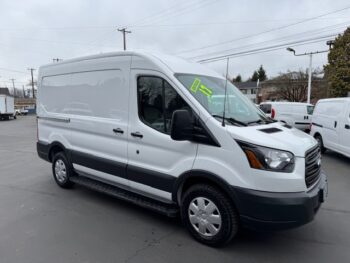 2017 Ford Transit 250 MEDIUM ROOF Cargo Van