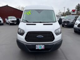 
										2017 Ford Transit 250 MEDIUM ROOF Cargo Van full									