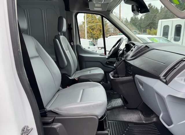 
								2017 Ford Transit 250 MEDIUM ROOF Cargo Van full									