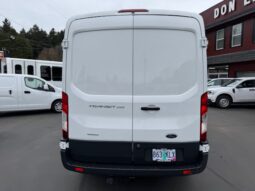 
										2017 Ford Transit 250 MEDIUM ROOF Cargo Van full									