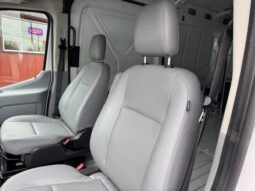 
										2017 Ford Transit 250 MEDIUM ROOF Cargo Van full									