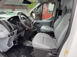 
										2017 Ford Transit 250 MEDIUM ROOF Cargo Van full									