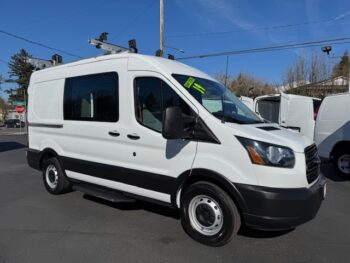 2019 Ford Transit 150 MEDIUM ROOF Cargo Van