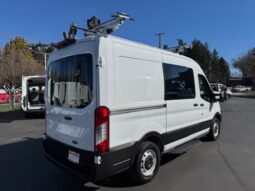 
										2019 Ford Transit 150 MEDIUM ROOF Cargo Van full									