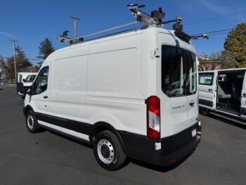 2019 Ford Transit 150 MEDIUM ROOF Cargo Van