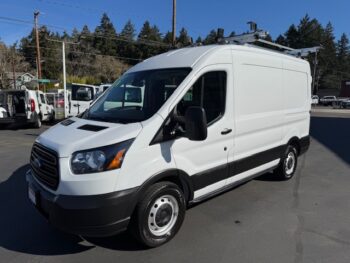 2019 Ford Transit 150 MEDIUM ROOF Cargo Van