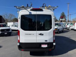 
										2019 Ford Transit 150 MEDIUM ROOF Cargo Van full									