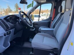 
										2019 Ford Transit 150 MEDIUM ROOF Cargo Van full									