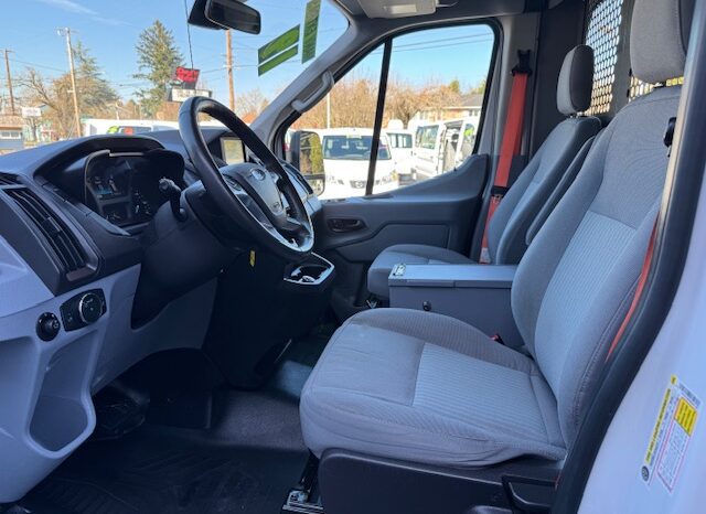 
								2019 Ford Transit 150 MEDIUM ROOF Cargo Van full									