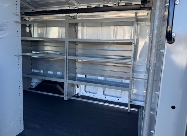 
								2019 Ford Transit 150 MEDIUM ROOF Cargo Van full									