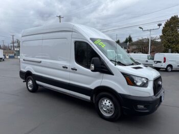 2022 Ford Transit 250 HIGH ROOF Cargo Van **ALL WHEEL DRIVE**