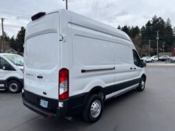 
										2022 Ford Transit 250 HIGH ROOF Cargo Van **ALL WHEEL DRIVE** full									