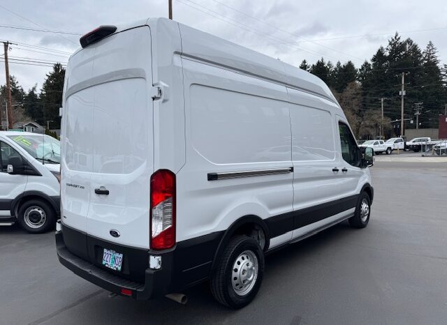 
								2022 Ford Transit 250 HIGH ROOF Cargo Van **ALL WHEEL DRIVE** full									