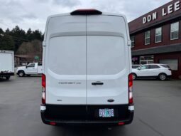 
										2022 Ford Transit 250 HIGH ROOF Cargo Van **ALL WHEEL DRIVE** full									