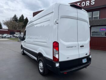 2022 Ford Transit 250 HIGH ROOF Cargo Van **ALL WHEEL DRIVE**