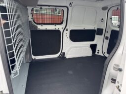 2021 Nissan NV200 SV Cargo Van