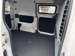 2021 Nissan NV200 SV Cargo Van