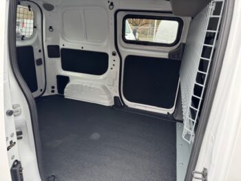 2021 Nissan NV200 SV Cargo Van