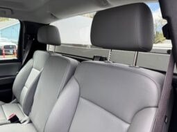 
										2017 Chevrolet Silverado 2500 Regular Cab Truck **SERVICE BODY / UTILITY BED** full									
