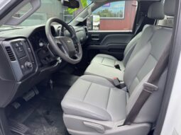 
										2017 Chevrolet Silverado 2500 Regular Cab Truck **SERVICE BODY / UTILITY BED** full									