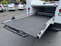 
										2017 Chevrolet Silverado 2500 Regular Cab Truck **SERVICE BODY / UTILITY BED** full									