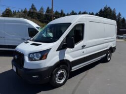 
										2023 Ford Transit 250 MEDIUM ROOF 148 Cargo Van full									