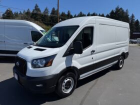 2023 Ford Transit 250 MEDIUM ROOF 148 Cargo Van